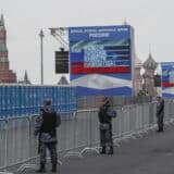 Paravojna grupa Vagner otvorila prvi zvanični štab u Sankt Peterburgu 7