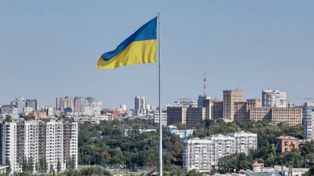 Ukrajina nastavila kontraofanzivu, tvrdi da je povratila još teritorija 1