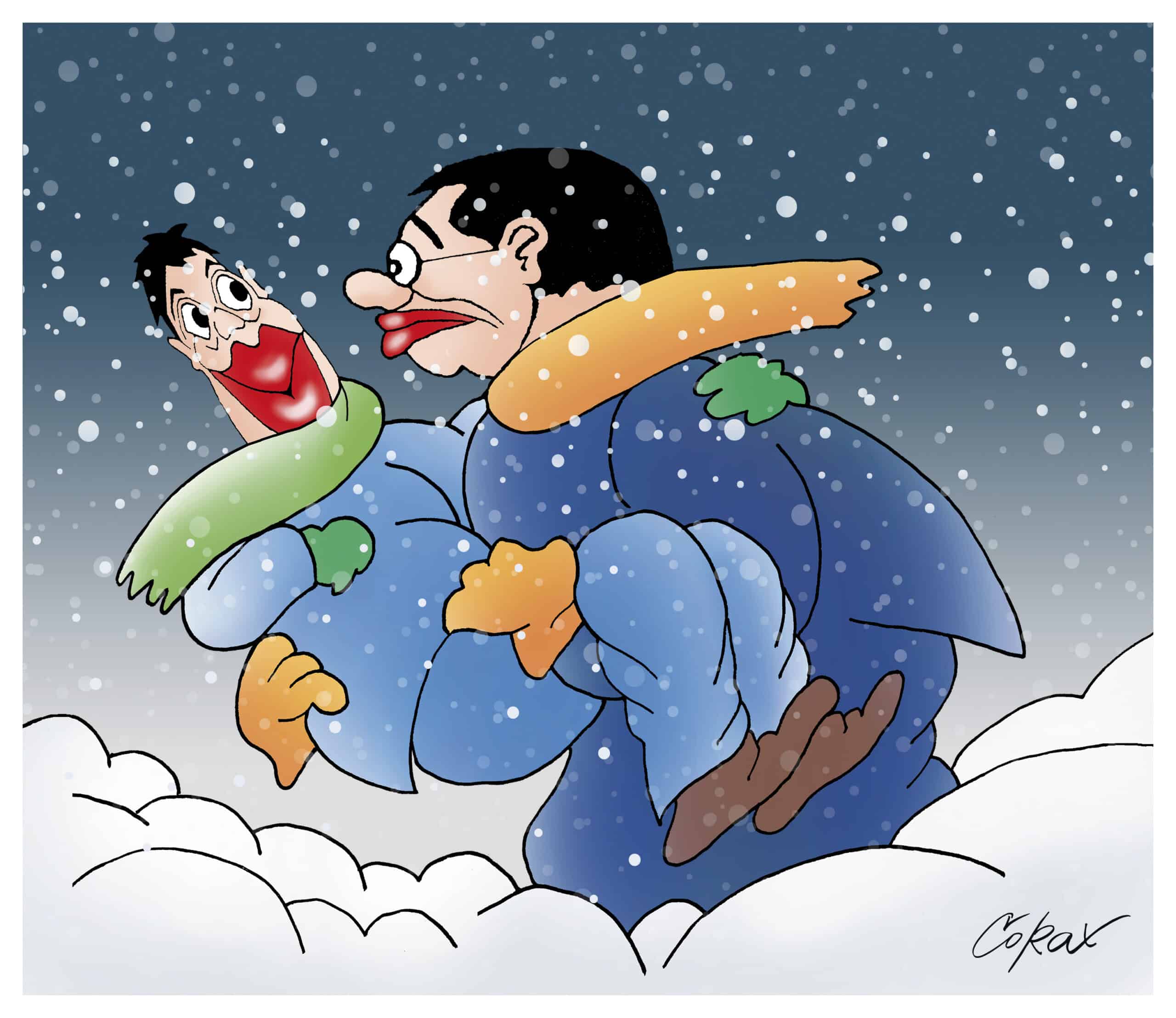 Corax 14