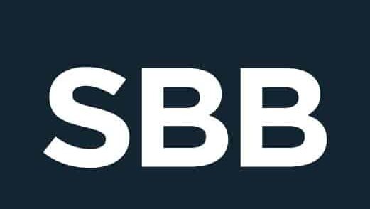 sbb logo