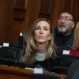 Ana Oreg: Izbori nisu izlaz iz krize, prvo da se utvrdi odgovornost 9