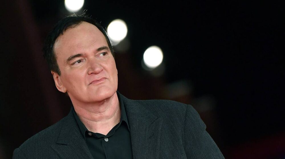 Kventin Tarantino će režirati mini-seriju naredne godine 1