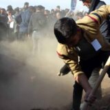 U raketnim napadima na severu Sirije ubijeno pet civila 6