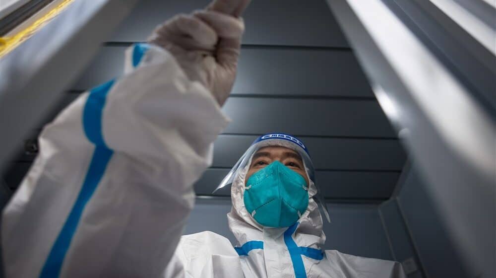 "Pentagon vodio tajnu antivakcionu kampanju kako bi potkopao Kinu tokom pandemije" 1