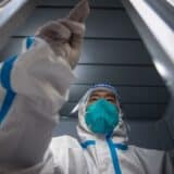 "Pentagon vodio tajnu antivakcionu kampanju kako bi potkopao Kinu tokom pandemije" 7