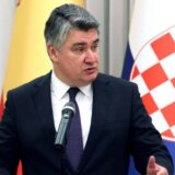 Predsednik Hrvatske: U rezoluciji o Srebrenici se ne pominju Srbi, otcepljenje RS nije moguće 4