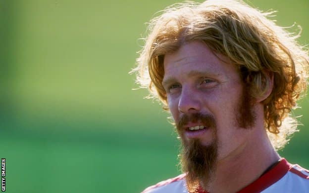 Alexi Lalas