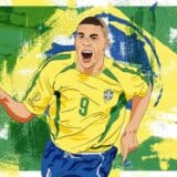 Svetsko prvenstvo, fudbal i Ronaldo: Iskupljenje najboljeg na svetu i put ka titulu šampiona 2002. 6