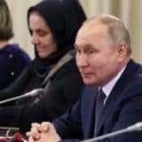 Rusija i Ukrajina: Putin rekao majkama vojnika da deli njihovu bol 11