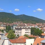 Ako se nastavi ovakav trend smanjivanja broja stanovnika, Vranje će nestati za 70 godina 1