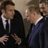 Francuski Strateški pregled: Rusija na nepovratnom putu ka sukobu sa "kolektivnim Zapadom" 2