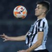 Fudbaler Partizana na odlasku iz Humske ostavio u amanet svojim bivšim saigračima: Pazite jedni na druge i budite jedinstveni sa našim navijačima 16