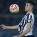 Fudbaler Partizana na odlasku iz Humske ostavio u amanet svojim bivšim saigračima: Pazite jedni na druge i budite jedinstveni sa našim navijačima 11