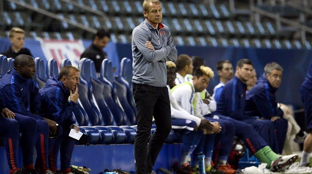 "Dolaze osvojiti Svetsko prvenstvo i osvojiće ga": Jirgen Klinsman favorizuje rivala Srbije 1