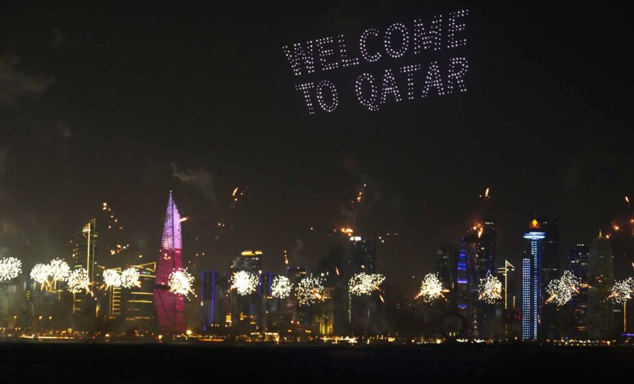 Ko će od stranih zvaničnika biti na otvaranju Svetskog prvenstva u Kataru 1