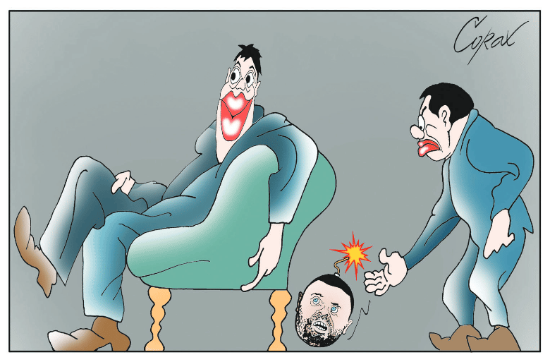 Corax 12