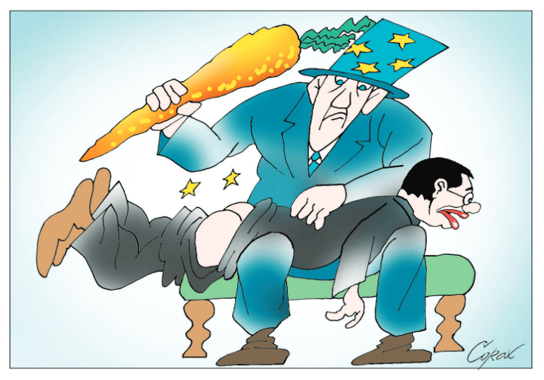 Corax 11