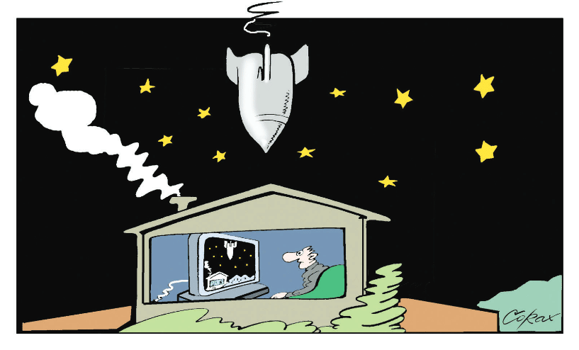 Corax 9