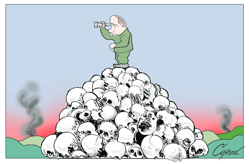 Corax 8