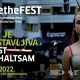 11. GoetheFEST u Beogradu, Novom Sadu i Nišu 3