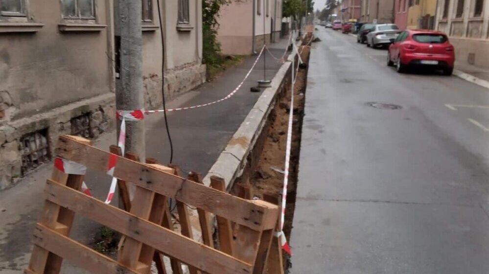 Pokret Srbija centar: Ugrožena bezbednost pešaka i vozača u Kragujevcu 1