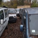 Jeftina polovna vozila u Srbiji podložnija prevari u vezi sa pređenom kilometražom 11