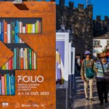 Srbi na književnom festivalu u Portugalu (I deo): Gradić koji u svojim zidinama krije bar pola miliona knjiga 5