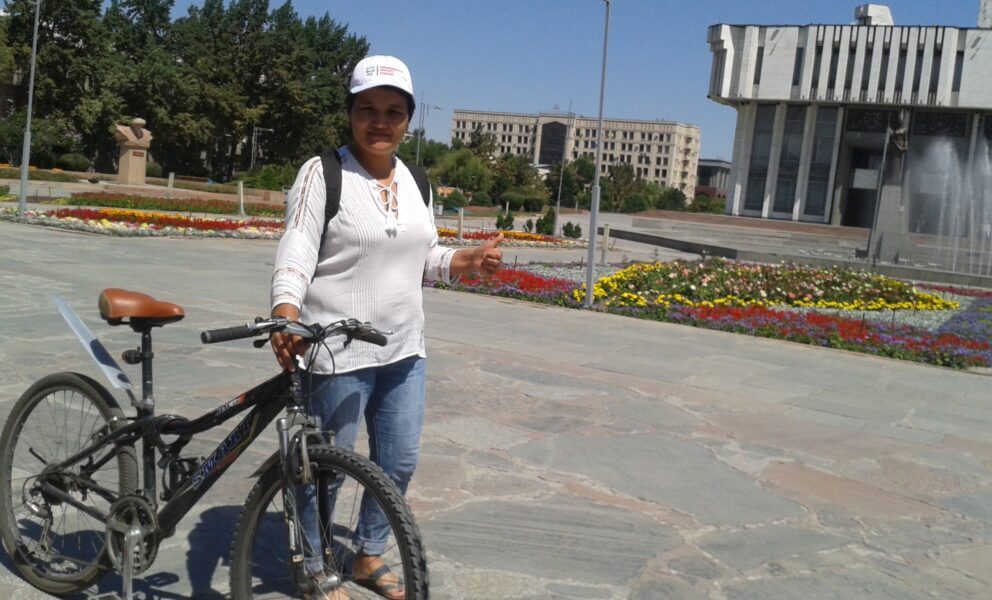 Reporter Danasa u Kirgistanu i Uzbekistanu: Tajni dogovori, žestoki protesti i narod koji neće da samo klima glavom 3