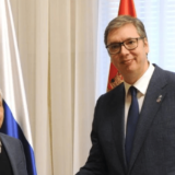 Vučić sa ruskim ambasadorom o bezbednosnoj situaciji na KiM i pritiscima na Srbe i Srbiju 12