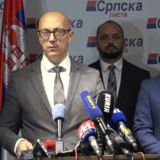 Srpska lista: Hovenijer zabrinut zbog ranjavanja Srbina umesto da to osudi kao pokušaj ubistva 1