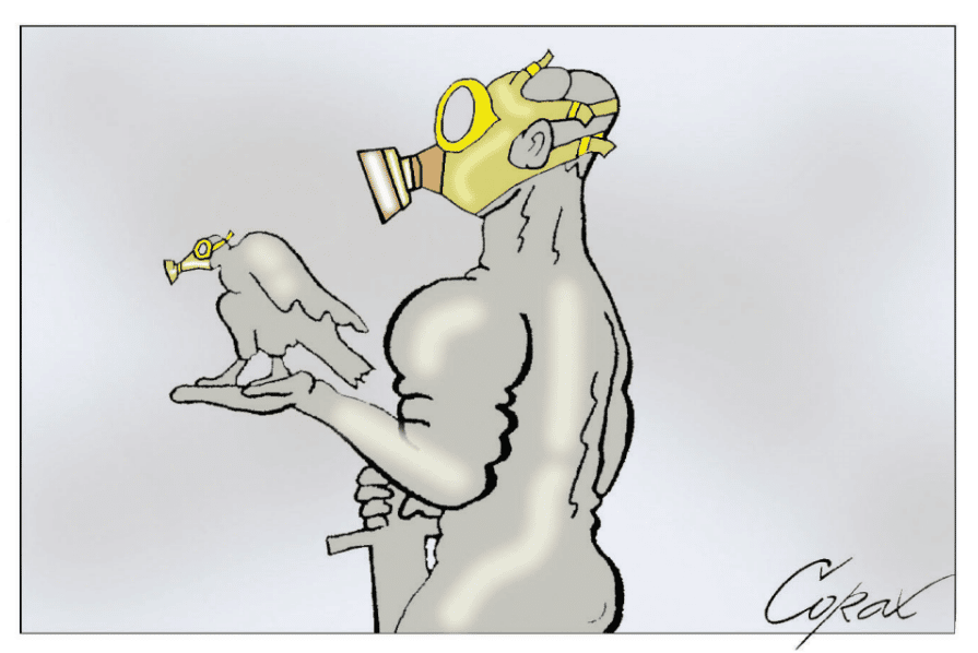 Corax 13