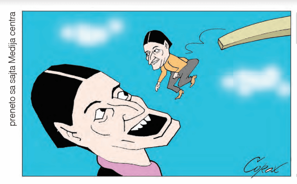 Corax 11