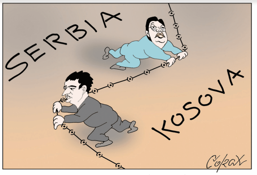 Corax 5