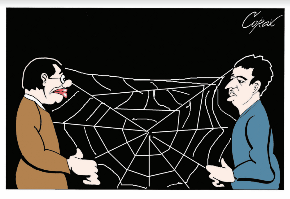 Corax 4