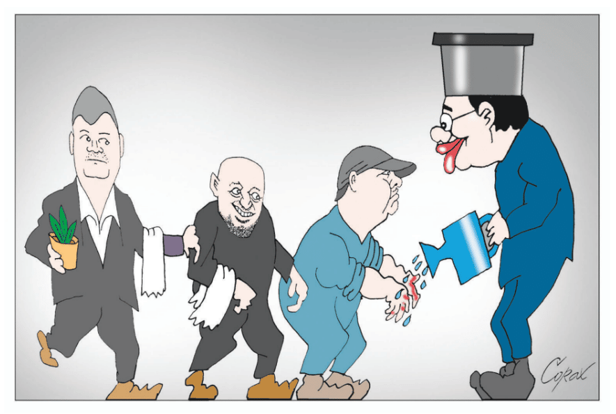 Corax 13