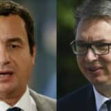Šta će se dogoditi u ponedeljak u Briselu: Sagovornica Danasa o hitnom pozivu Borelja Vučiću i Kurtiju na sastanak 9