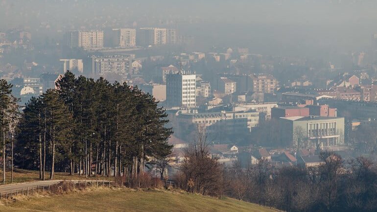 Ministarstvo: Za implementaciju Programa zaštite vazduha Srbija će morati da uloži 2,6 milijardi evra 1