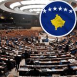 Savetnica predsednice Kosova najavila da će zahtev Prištine za članstvo u SE sutra naći na dnevnom redu 9