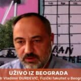 Klimatolog Vladimir Đurđević: Letnje temperature rastu iz decenije u deceniju u Srbiji i to utiče na kvalitet mleka 5