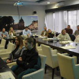 Sremska Mitrovica: Održana završna konferencija projekta za zapošljavanje Roma 1