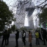 Kina prijavila više od 10.000 novoobolelih od korone, u Pekingu se zatvaraju parkovi 5