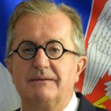 Nebojša Rodić novi ambasador Srbije u Crnoj Gori 2