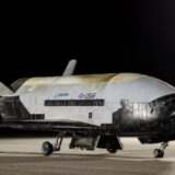 Svemirski dron vojske SAD vratio se na Zemlju posle 908 dana u orbiti 2
