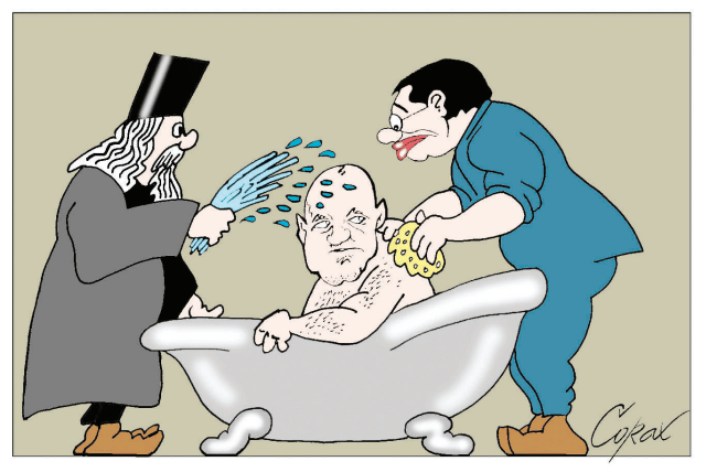 Corax 5