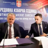 Ozvaničeno povlačenje Nenada Bjekovića: Fudbalska Srbija nastavlja da čeka Godoa 2