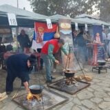 U Leskovcu se nadmeću majstori pripreme specijaliteta od mesa 10