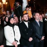 „Muftijin koncept“ cilj liste Stranke pravde i pomirenja za Bošnjačko nacionalno veće 12