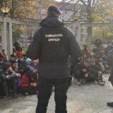 Borisalv Novaković (NS): I pored obećanja ministra, bezbednost građana u Horgošu je ugrožena 10