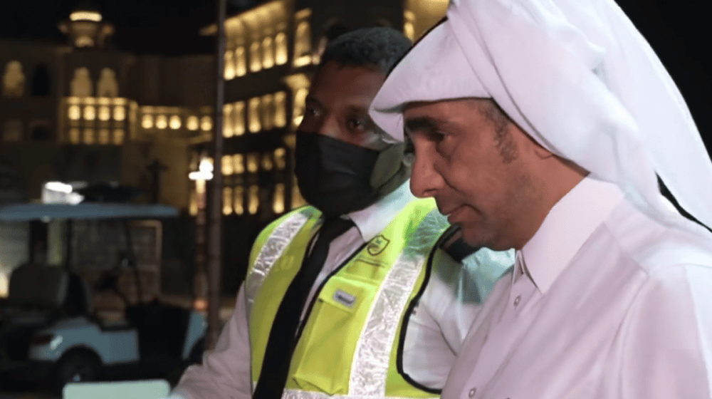 Katarska policija napala danske novinare, organizatori Mundijala saopštili da je u pitanju „greška“ (VIDEO) 1