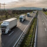 Robovski rad vozača kamiona u Nemačkoj 9